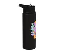 Littlest Pet Shop Ready to Rumble Stainless Steel Insulated Water Bottle