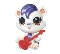 Littlest Pet Shop Single Pet Berry Lively by Littlest Pet Shop