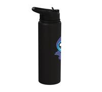 Littlest Pet Shop Toucan Stainless Steel Insulated Water Bottle