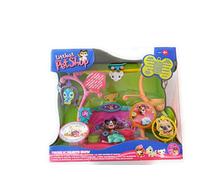Littlest Pet Shop - Tricks N Talents Show