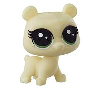 Littlest Pet Shop Value Pet, Mini Scale - Bear