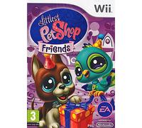 Littlest Pet Shop (Wii)