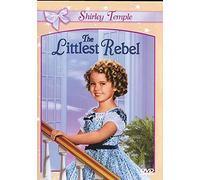 The Littlest Rebel