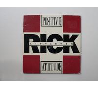 Littleton, Rick - Positive Attitude