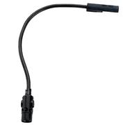 Littlite Led 18 Gooseneck Light with Xlr Connector