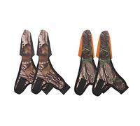 LITTMA Guantes De Pesca Con Un Solo Dedo Sputnik Sinker Men's Casting Gloves Finger Protection for Surf Fishing Braided Line Gloves Abrasion-Resistant Casting