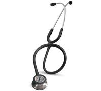 Littmann Classic III Monitoring Stethoscope: Black 5620