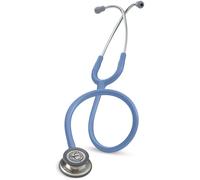 Littmann Classic III Monitoring Stethoscope: Ceil Blue 5630