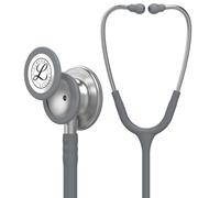 Littmann Classic III Monitoring Stethoscope: Grey 5621