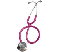 Littmann Classic III Monitoring Stethoscope: Raspberry 5648