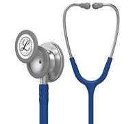 3M Littmann Classic III Monitoring Stethoscope, Navy Blue Tube, 69 cm, 5622