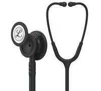 Littmann Monitoring Stethoscope Classic III 5803, All Black, 27 inch