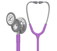 Littmann Classic III Stethoscope, 5832, Lavender Tube