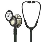 Littmann Classic III Stethoscope, 5861, Black Tube
