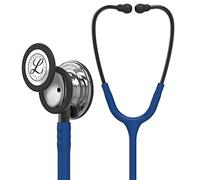 Littmann Classic III Stethoscope, 5863, Navy Tube