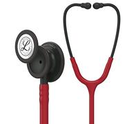 Littmann Classic III Stethoscope, 5868, Burgundy Tube