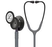 Littmann Classic III Stethoscope, 5873, Grey Tube