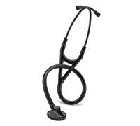 Littmann Master Cardiology Stethoscope Black Edition