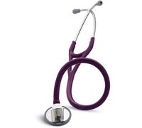 Littmann Master Cardiology Stethoscope: Plum 2167