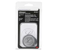 3M Littmann Stethoscope Spare Parts Kit, Classic III, Cardiology IV and CORE, Grey, 40017