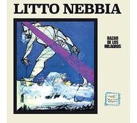 Litto Nebbia - Bazar De Los Milagros [VINYL]