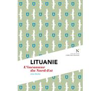 Lituanie - les feux de pierre