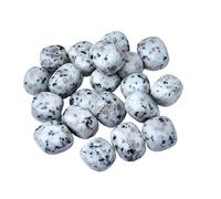 LituFoto Grava Natural Crystal Rolling Stone Ornaments Mineral Specimen Teaching Science Bathtub