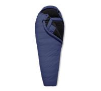 Litume Glacier Sleeping Bag -50°C Extreme Cold, 800+ Fill Power Down 1.8kg, Expedition-Grade Mummy Design, Water-Repellent 20D Nylon, Tested for Winter Camping & Mountaineering