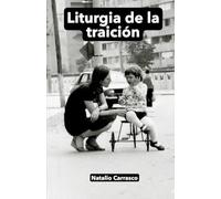 Liturgia de la traición