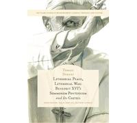 Liturgical Peace, Liturgical War: Benedict XVI's Summorum Pontificum and Its Critics (T&T Clark Studies in Ressourcement Catholic Theology and Culture)