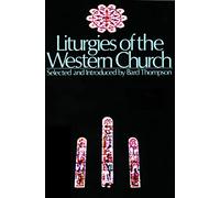 Liturgies of the Western Church