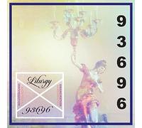 Liturgy - 93696 [VINYL]