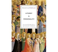 Liturgy and Personality