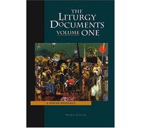 Liturgy Documents: A Parish Resource (1)