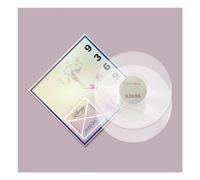 Liturgy - Liturgy: 93696 (Clear) [2xWinyl]