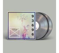 Liturgy - Liturgy: 93696 (Clear) [2xWinyl] [VINYL]