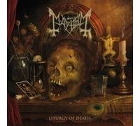 Liturgy of Death