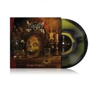 Liturgy of Death [VINYL]