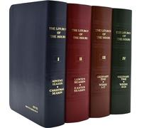 Liturgy of the Hours