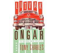 Litvak In Ongar: The Boy Who Knew Too Little