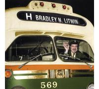 Litwin, Bradley N. - I Ll Give You the Bus Money Ho
