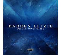 Litzie, Darren - On My Own Time