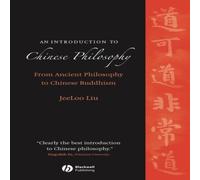 Liu Chinese Philosophy Paperback Book Liu Multicolor