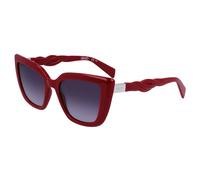 Liu Jo 789s Sunglasses Red Red/CAT3 Man