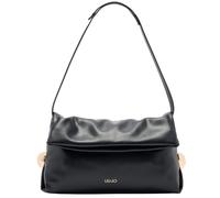 Liu Jo A25u Women's shoulder bag AF5097 E0077 22222 ECS M POCHETTE BLACK