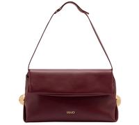 Liu Jo A25u Women's shoulder bag AF5097 E0077 91726 ECS M POCHETTE RED WINE