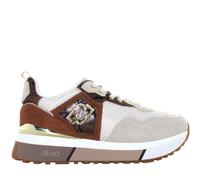 Liu Jo A25u women's sneakers BF5009 PX684 S3812 MAXI WONDER 01