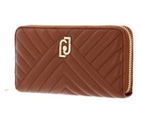 LIU JO Achala ECS Zip Around Wallet XL Deer