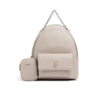 Liu Jo Achala M Backpack, 9L, female, beige