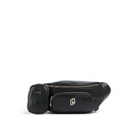 Liu Jo Achala M Fanny pack, female, black